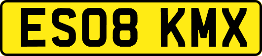ES08KMX