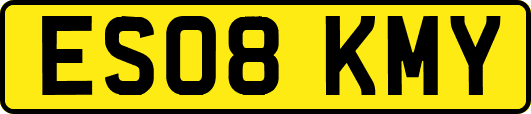 ES08KMY