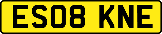ES08KNE