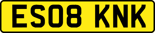 ES08KNK