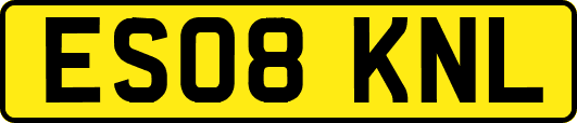 ES08KNL