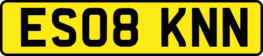ES08KNN