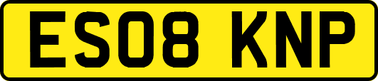 ES08KNP