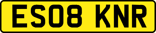 ES08KNR