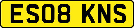 ES08KNS