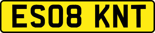 ES08KNT
