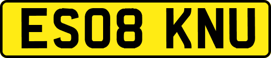 ES08KNU