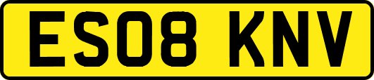 ES08KNV
