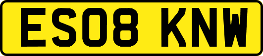 ES08KNW