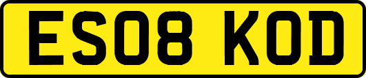 ES08KOD