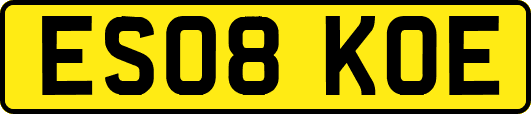 ES08KOE