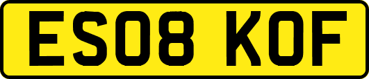ES08KOF