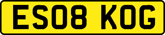 ES08KOG