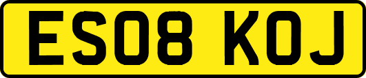 ES08KOJ