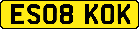 ES08KOK