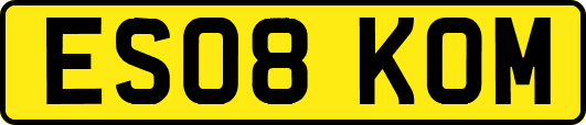 ES08KOM