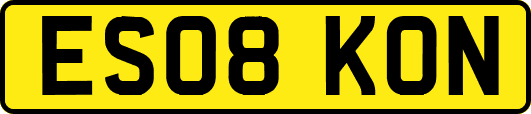 ES08KON