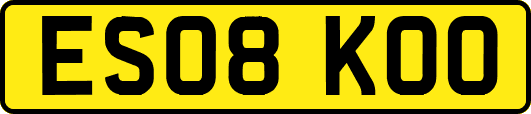 ES08KOO