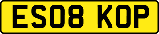 ES08KOP