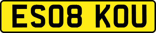 ES08KOU