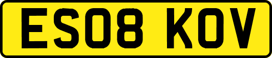 ES08KOV
