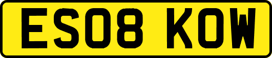 ES08KOW