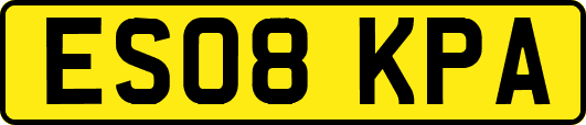 ES08KPA