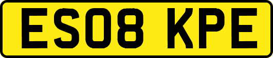 ES08KPE
