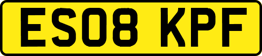 ES08KPF