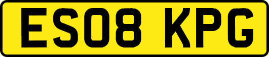 ES08KPG