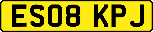 ES08KPJ