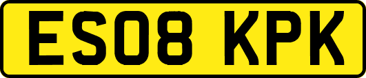 ES08KPK