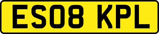 ES08KPL