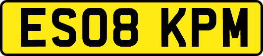 ES08KPM