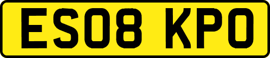 ES08KPO
