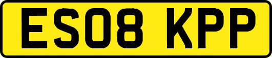 ES08KPP