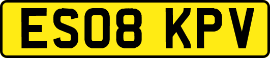ES08KPV