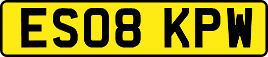 ES08KPW