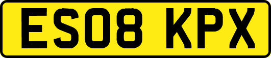 ES08KPX
