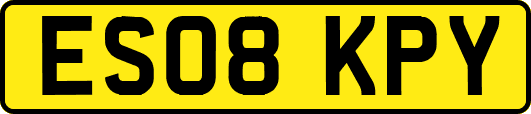 ES08KPY