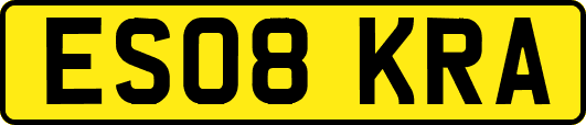ES08KRA
