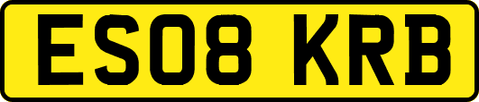 ES08KRB