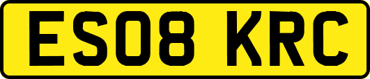 ES08KRC