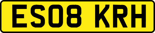 ES08KRH