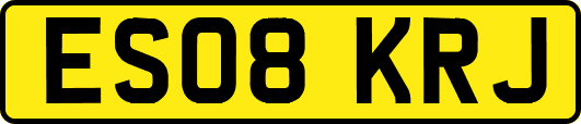 ES08KRJ