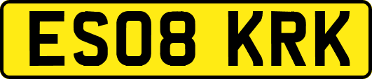 ES08KRK