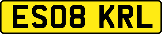 ES08KRL