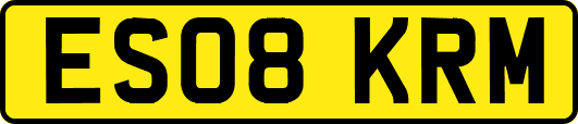 ES08KRM