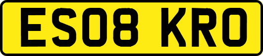 ES08KRO