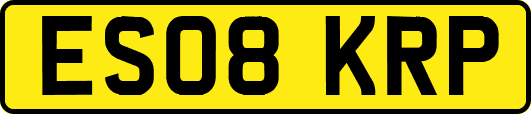 ES08KRP
